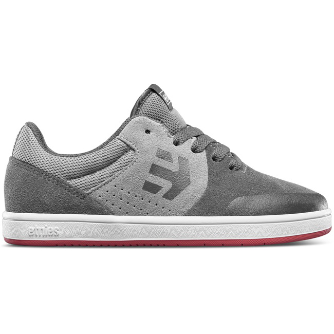 Etnies MARANA Skor Barn Grå - OKV-716904